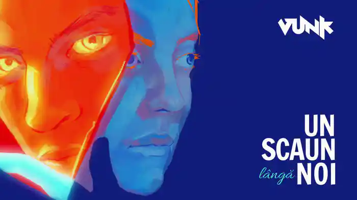 Un scaun lângă noi