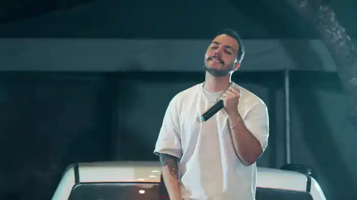 Vem Pra Cima De Mim (Ao Vivo No Mato Grosso Do Sul / 2024)