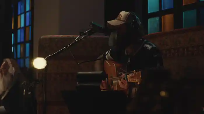 California Sober (F-1Trillion Album Livestream)