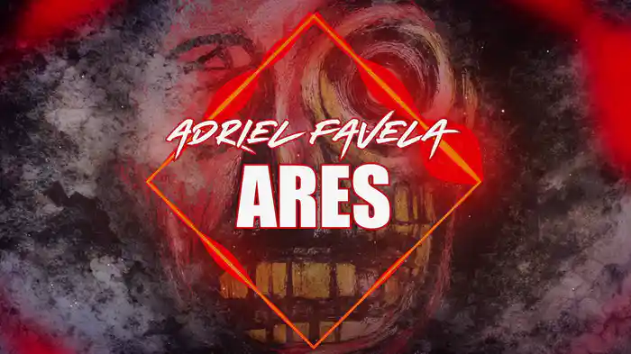 ARES (Visualizer)