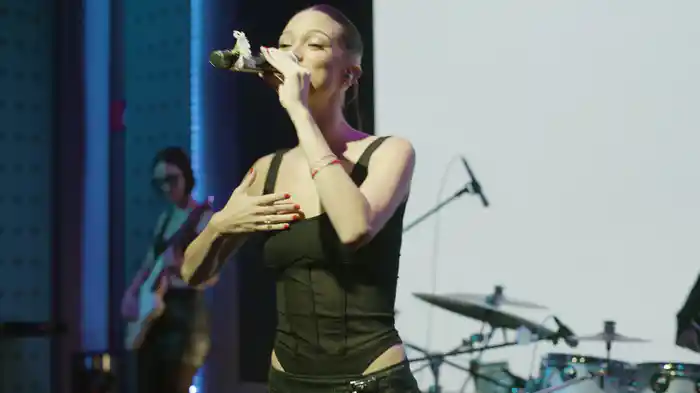 pulso (En Vivo Desde Showcase)