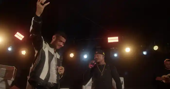 Melhor Assim (Ao Vivo No Rio De Janeiro / 2024)