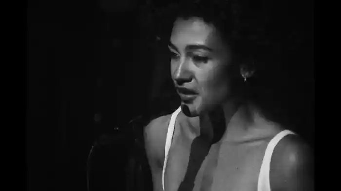 Lady Lady (Live from Shepherd’s Bush Empire)