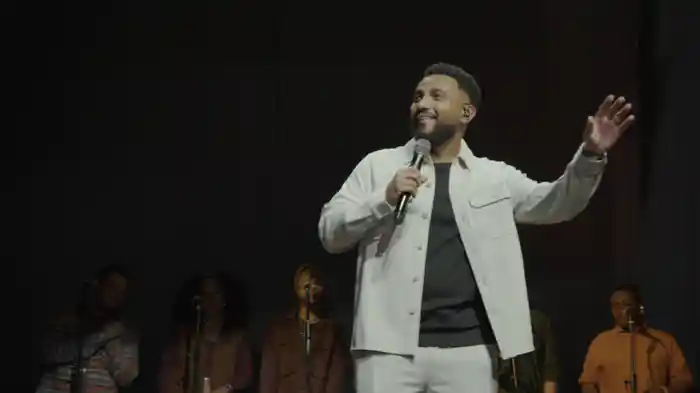 Obedecer A Ti (Ao Vivo Em São Paulo / 2025)