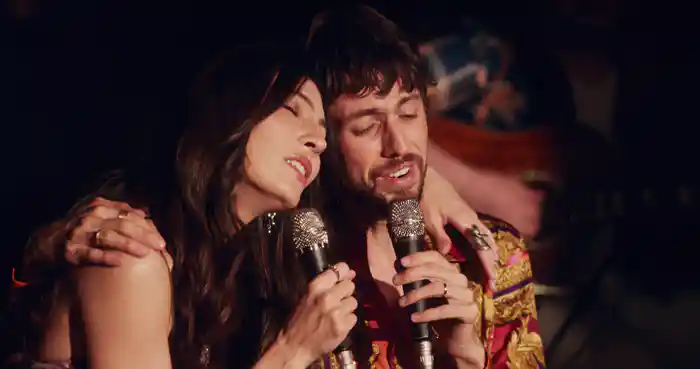 Bar de corazones rotos (Live Session)