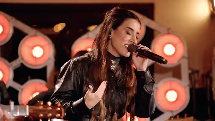 Onde Haja Sol / Amor Covarde (Ao Vivo Em São Paulo / 2025)