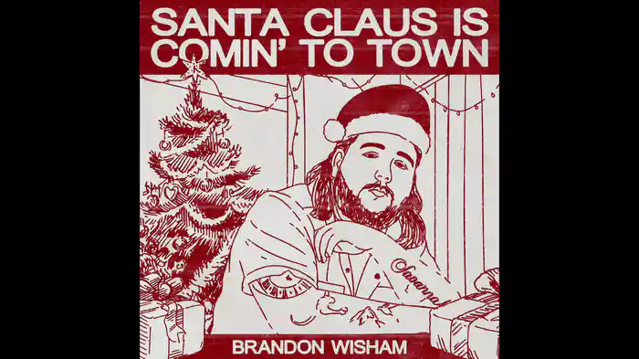 Santa Claus is Comin' To Town (Audio)
