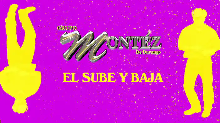 El Sube Y Baja (Visualizer)