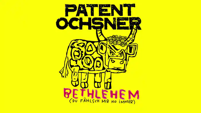 Bethlehem (Lyric Video)