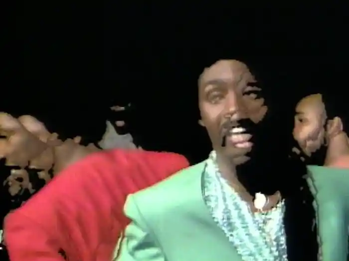 ゲット・ダウン・オン・イット