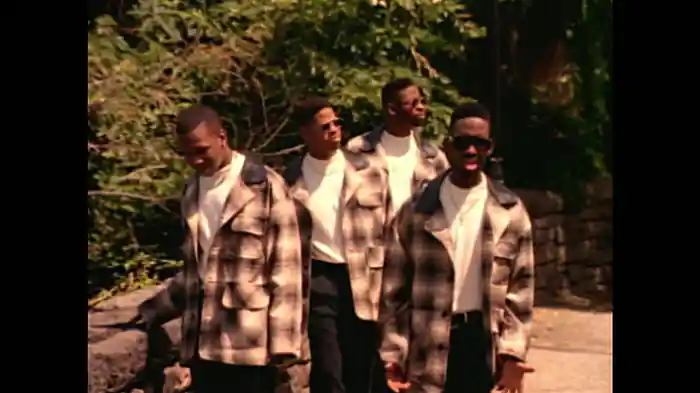 エンド・オブ・ザ・ロード