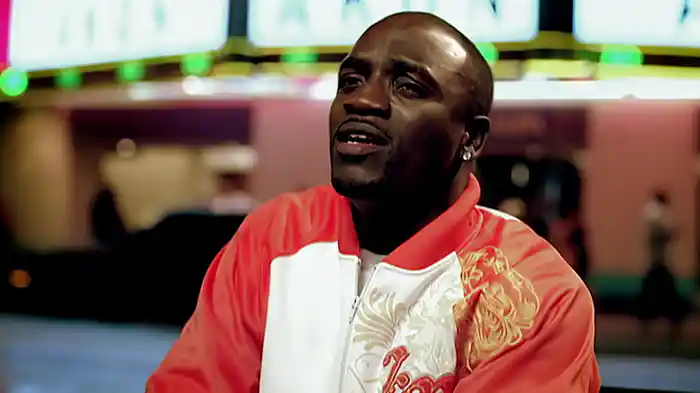 ミスター・ロンリー