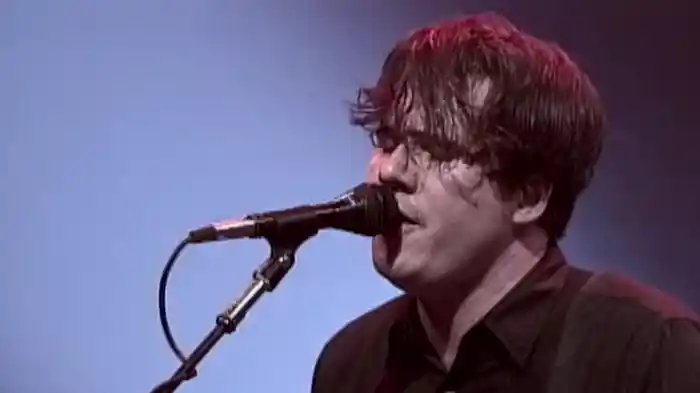 Bleed American (Live At The 9.30 Club)
