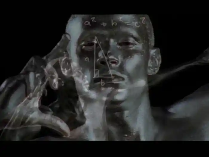 Negronometry (Clean Version)