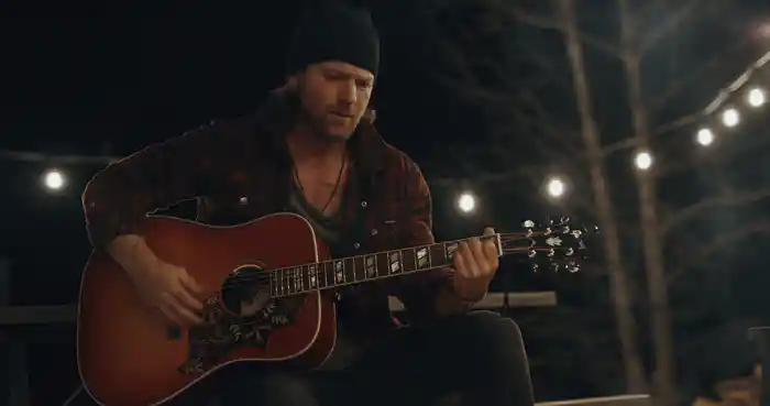 Janie Blu (In The Wild Sessions)