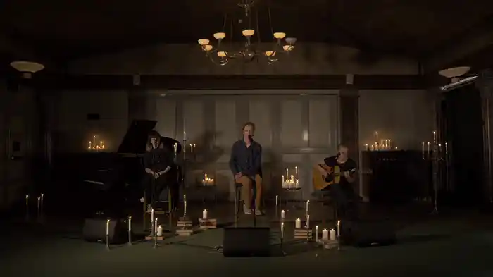 Part Of Me (Live At Karantänfestivalen, Hasselbacken, Stockholm / 2020)