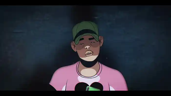 Q Tiempos Aquellos (Animated Video)