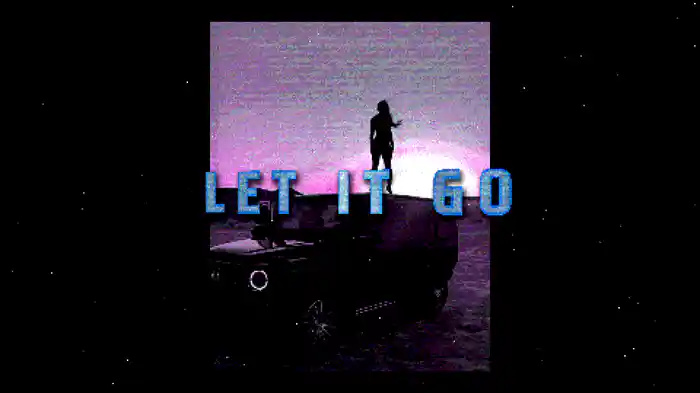 Let It Go (Lyric Video)