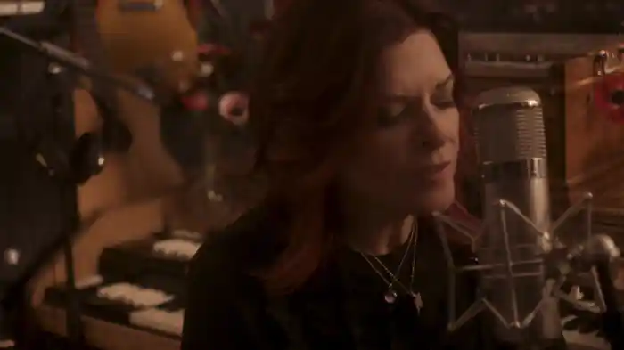Everyone But Me (Acoustic)