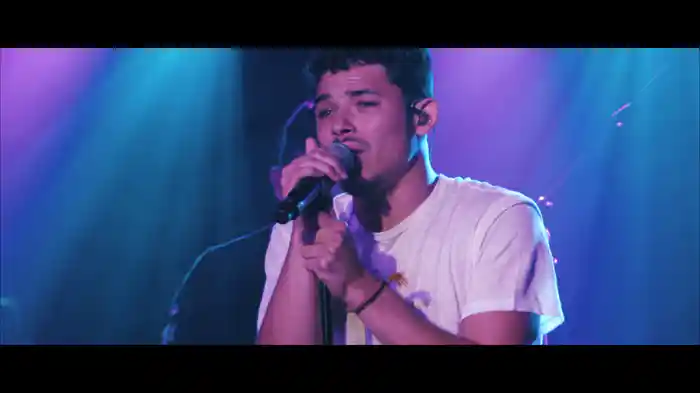 Relationship (Live at OMEARA London)