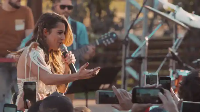 Habilidade (Ao Vivo Em São Paulo / 2019)