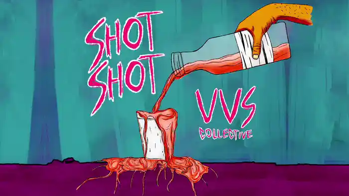 Shot Shot (Lyric Video)