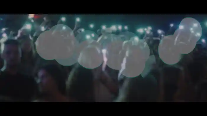 SOS (Live At Young Life Sharptop Cove, Jasper, GA/2018)