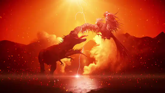 Feel Something (Lyric Video)