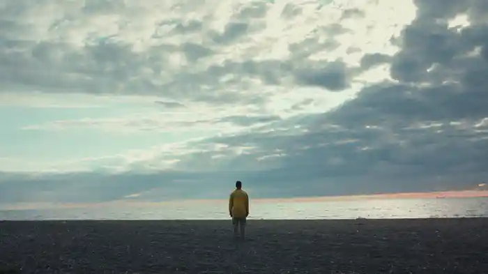 Almost An Adult (Film)