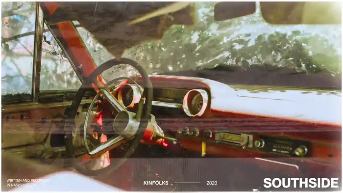 Kinfolks (Visualizer)