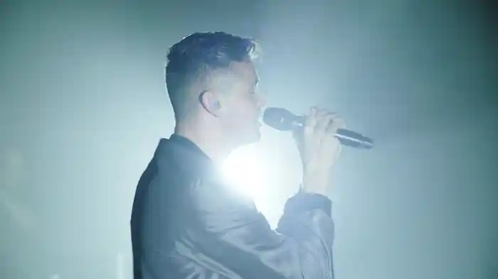 Spiralling (Live From Bexhill)