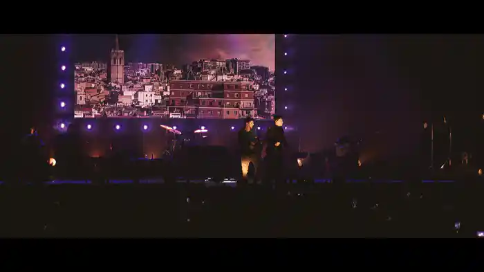 Crema La Nit (1016 En Directo: Fin De Gira En El Sant Jordi Club 2019)