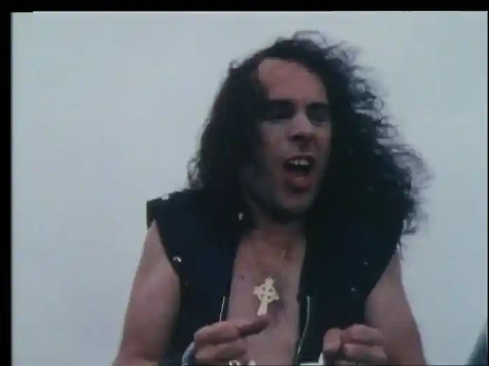 Rainbow In The Dark (Stereo)