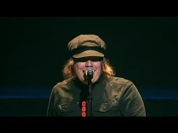 Grand Theft Autumn/Where Is Your Boy? (2007/Live In Phoenix Concert)