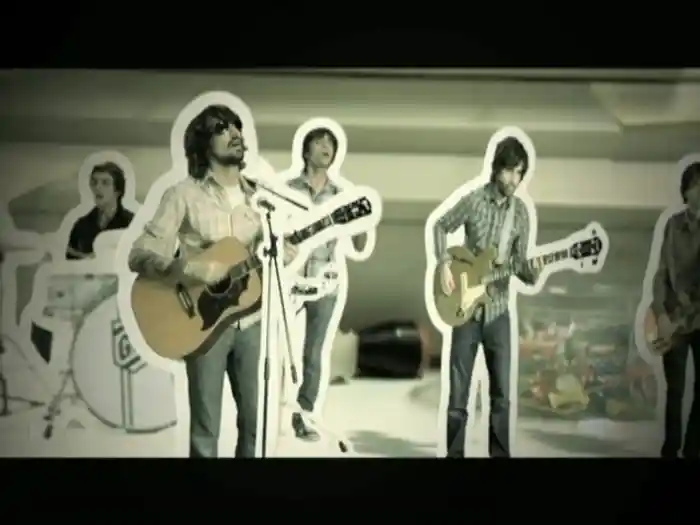 Alta Fidelidad (Edited Version)