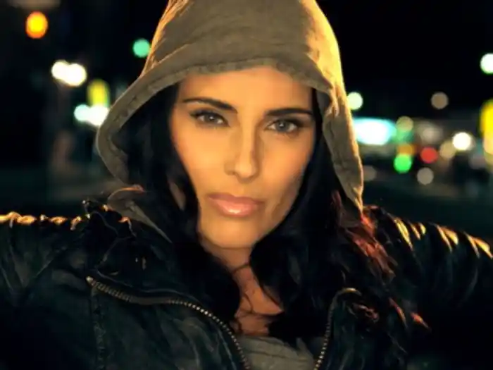 ナイト・イズ・ヤング