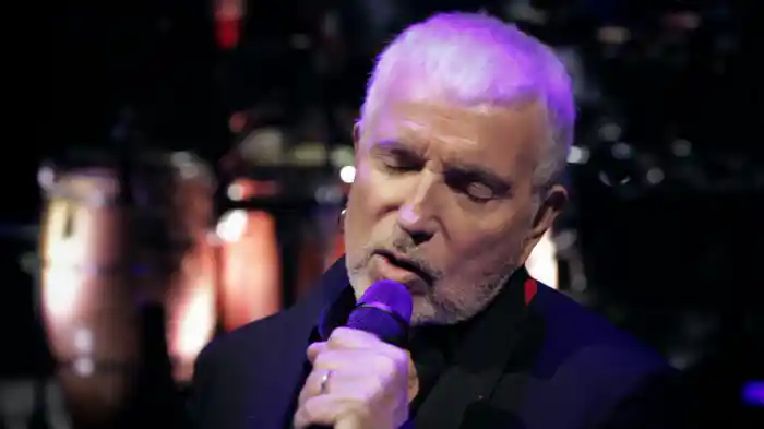 Y A Pas Qu'A New-York