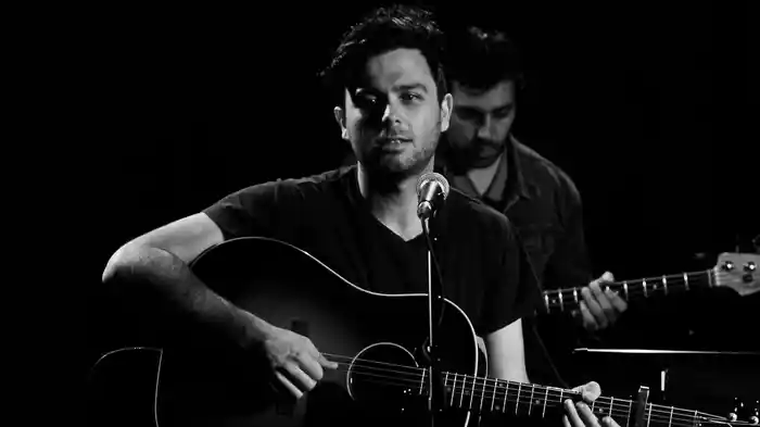 Never Thought That This Would Happen