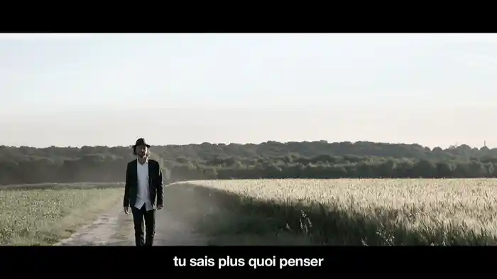 Là Où Le Ciel Rejoint La Terre