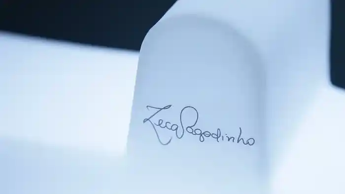 Ser Humano (Lyric Video)