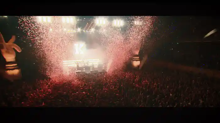 Alles wegen dir (Live)