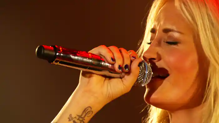 Wie schön du bist (Live)