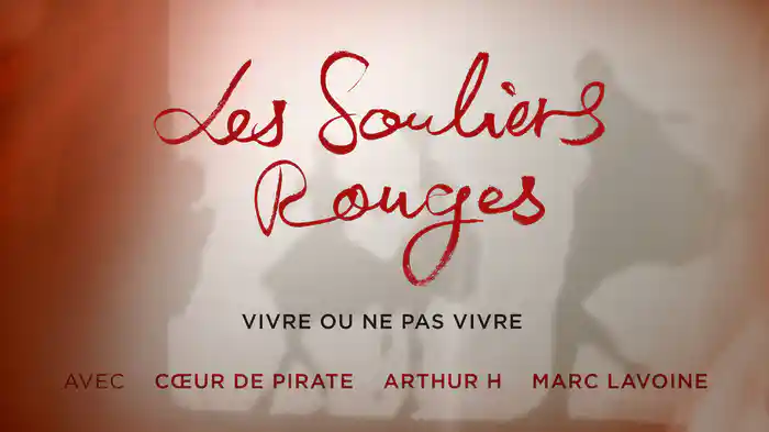 Vivre ou ne pas vivre (Extrait du conte musical 'Les souliers rouges')