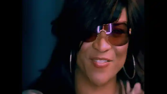 Don't Need The Sun To Shine (To Make Me Smile)