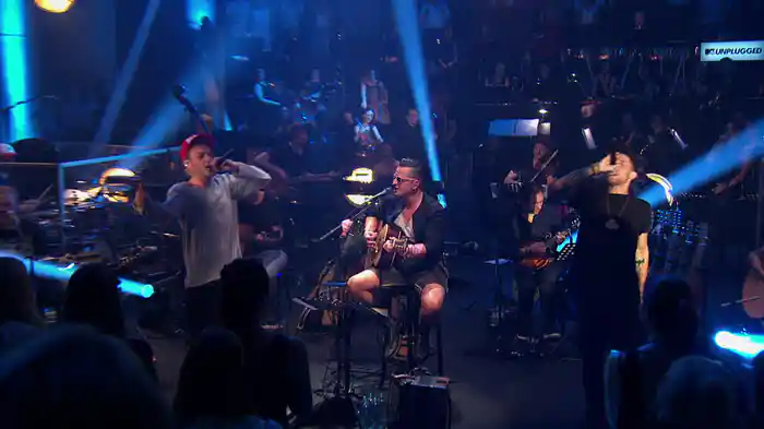 Hulapalu (MTV Unplugged)