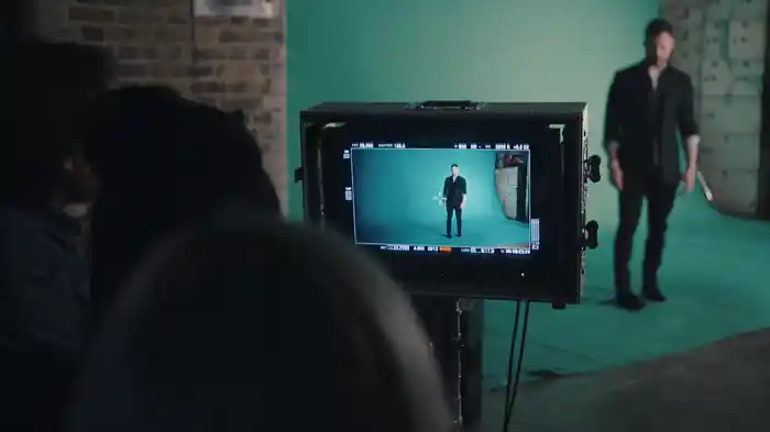 Rhythm Inside (Behind The Scenes)