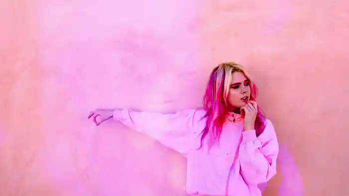 Not That Girl (Lyric Video)