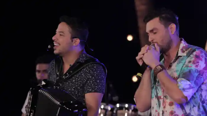 Sem Você Tá Lindo (Ao Vivo)