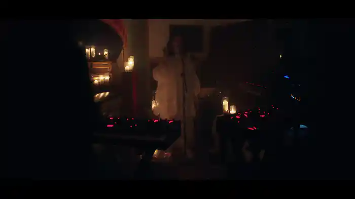 Sober (Vevo x Lorde)