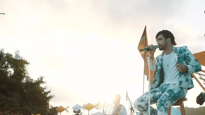 Disk Entrega (Ao Vivo)